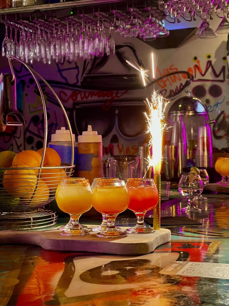 Tempo Cantina