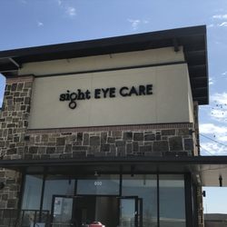 SIGHT Eyecare