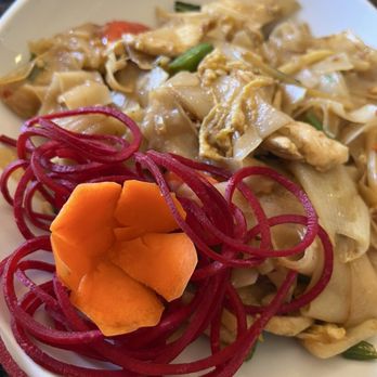 Thai Bella - Thai Near Me - Moab, Utah