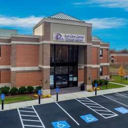 Family Eye Care Center & Optical Gallery - This is our back entrance where there is additional parking.