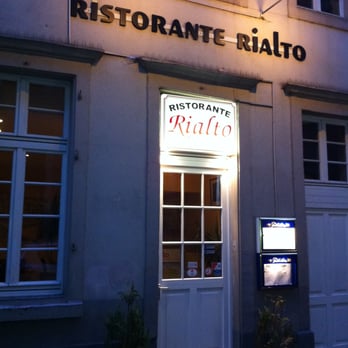 Restaurant Rialto - Pizza Near Me - Dusseldorf, NW Restaurant Rialto - Pizza Near Me - Dusseldorf, NW