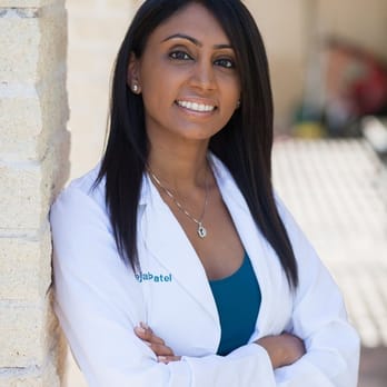 Custom Eyes Memorial - Founder, Dr. Sejal Patel - Eyewear & Opticians Near Me - Houston, Texas
