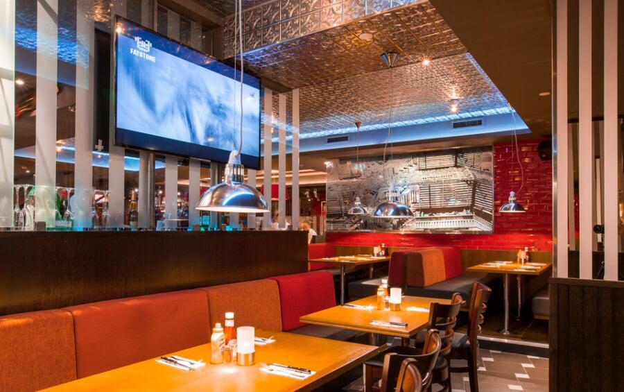 TGI Friday's