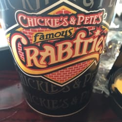 Chickie's and Pete's