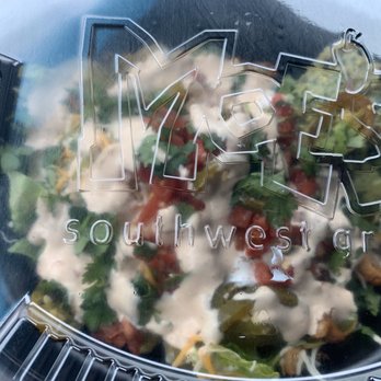 Moe's Southwest Grill - Mexican Near Me - Gardendale, Alabama