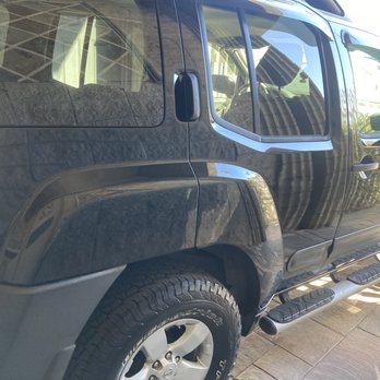 Unicar Auto Body - After picture - Body Shops Near Me - Pasadena, California