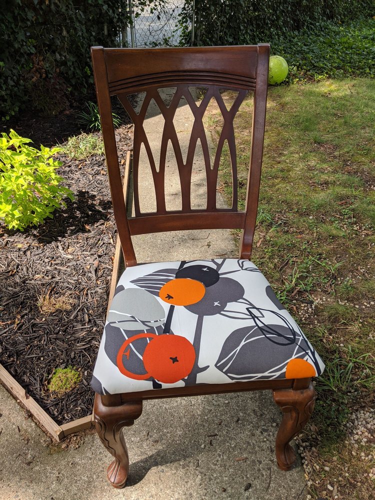 DURHAM UPHOLSTERY Updated July 2024 12 Reviews 809 Midland Ter