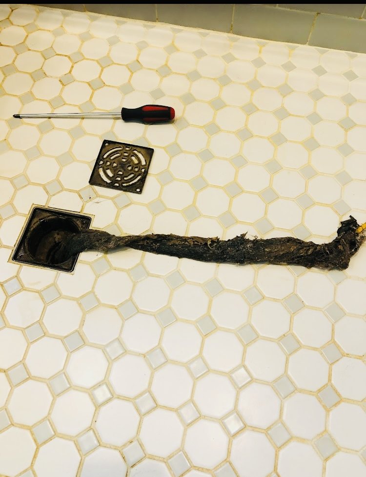 Slide of Fix-It-Now Plumbing Repairs