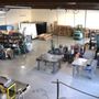 A & R Laser