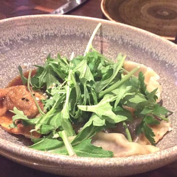 The Henry - Shortrib Potstickers - New American Near Me - Phoenix, Arizona The Henry - Shortrib Potstickers - New American Near Me - Phoenix, Arizona