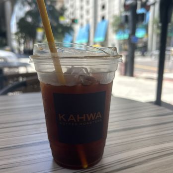 Kahwa Coffee Roasting - Coffee Roasteries Near Me - Tampa, Florida Kahwa Coffee Roasting - Coffee Roasteries Near Me - Tampa, Florida