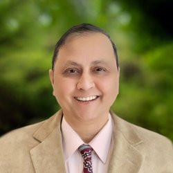Abhijit G. Deshpande, M.D
