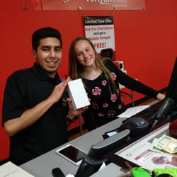 Verizon