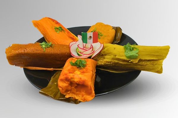 Tamaleria La Madrina by null