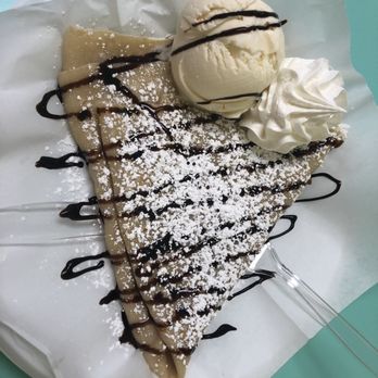 Peace Cream - Crepe & ice cream - Ice Cream & Frozen Yogurt Near Me - Phoenix, Arizona Peace Cream - Crepe & ice cream - Ice Cream & Frozen Yogurt Near Me - Phoenix, Arizona