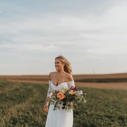 Brooks Floral & Co - BrooksFloralCo.com