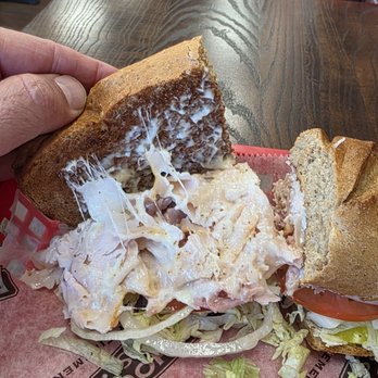 Firehouse Subs - Hook & Latter on Wheat - Sandwiches Near Me - San Diego, California Firehouse Subs - Hook & Latter on Wheat - Sandwiches Near Me - San Diego, California