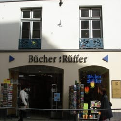 Bücher Rüffer