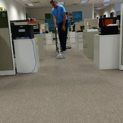 M C Shine Cleaning & Restoration Services