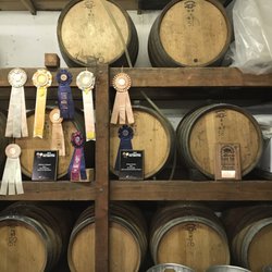 McHenry Vineyard