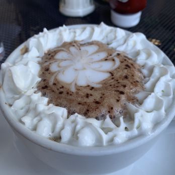 Jeffrey's Hillside Cafe - Decaf Mocha - Breakfast & Brunch Near Me - Santa Rosa, California Jeffrey's Hillside Cafe - Decaf Mocha - Breakfast & Brunch Near Me - Santa Rosa, California