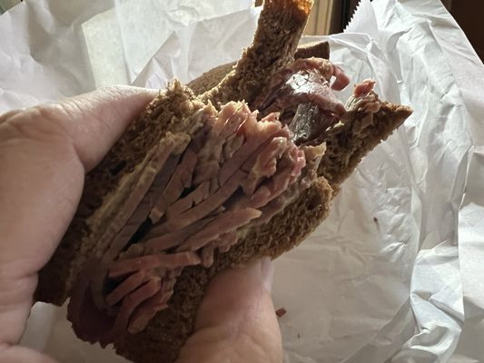 Brennan's Middletown by null