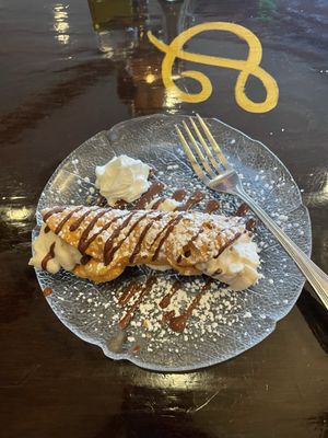 Dalesio's Of Little Italy by null