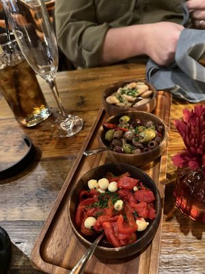 The Refinery by null