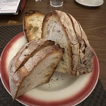 Ann & Tony's Restaurant - Crusty Bread - Italian Near Me - Bronx, New York Ann & Tony's Restaurant - Crusty Bread - Italian Near Me - Bronx, New York