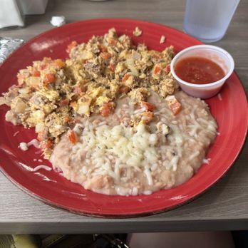 Country Griddle - Machaca - American Near Me - Goodyear, Arizona