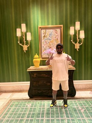 Wynn Las Vegas by null