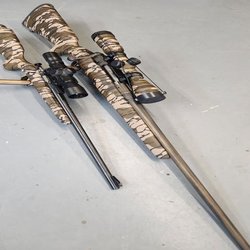 IronHorse GunWorks