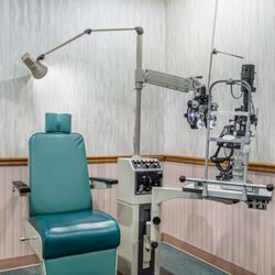 Sansbury Eye Center - Lexington