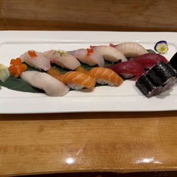 Sushi Garden - Sushi Deluxe - Sushi Bars Near Me - Williston Park, New York