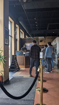 Solemn Oath Brewery Still Life by null