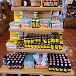 White Sands Trading Company
