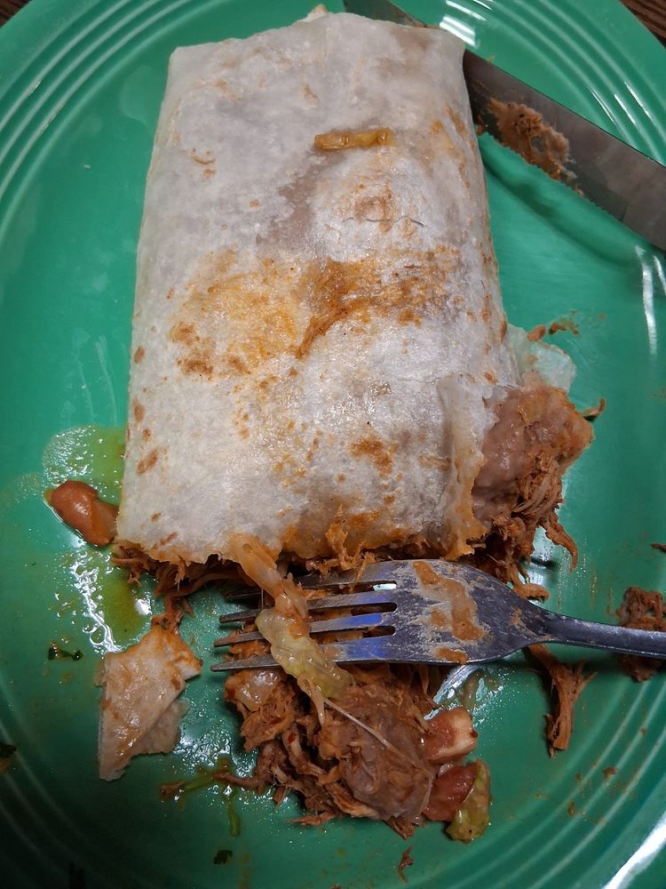 Taqueria El Korita