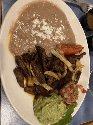 Los Tarascos Restaurant by null
