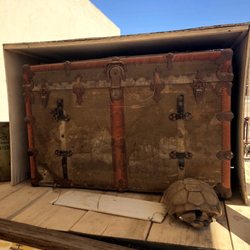Palo Verde Historical Museum & Society