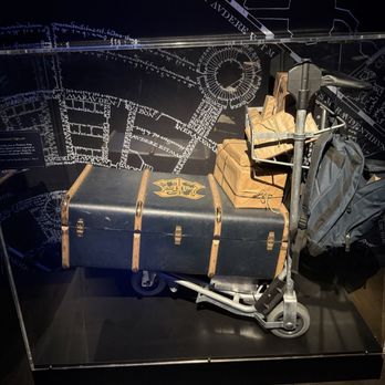 Harry Potter The Exhibition - Venues & Event Spaces Near Me - Denver, Colorado Harry Potter The Exhibition - Venues & Event Spaces Near Me - Denver, Colorado
