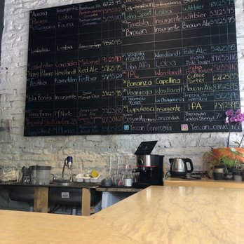 Yuccan - Beer list - Mexican Near Me - Ciudad de Mexico, DIF Yuccan - Beer list - Mexican Near Me - Ciudad de Mexico, DIF