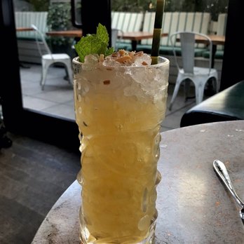 Catch NYC - Mojito - Asian Fusion Near Me - New York, New York