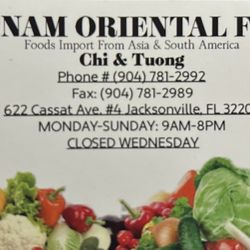 Open 6 days