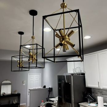EZ Electrical - Electricians Near Me