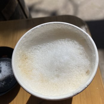 Johnny Doughnuts - Sad Cappuccino. - Donuts Near Me - San Rafael, California Johnny Doughnuts - Sad Cappuccino. - Donuts Near Me - San Rafael, California