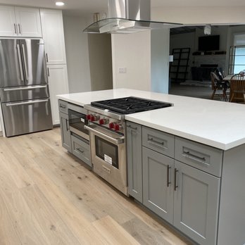 Elegant Stone & Cabinets - Cabinets and countertops - Kitchen & Bath Near Me - Walnut Creek, California Elegant Stone & Cabinets - Cabinets and countertops - Kitchen & Bath Near Me - Walnut Creek, California