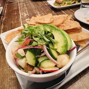 Bar.bacoa - Ceviche - Spanish Near Me - Atlanta, Georgia