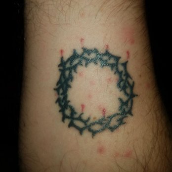 Allegory - Tattoo Near Me - San Diego, California Allegory - Tattoo Near Me - San Diego, California