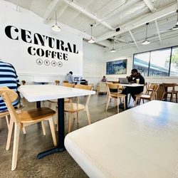 Central Coffee
