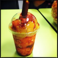 Mangonada